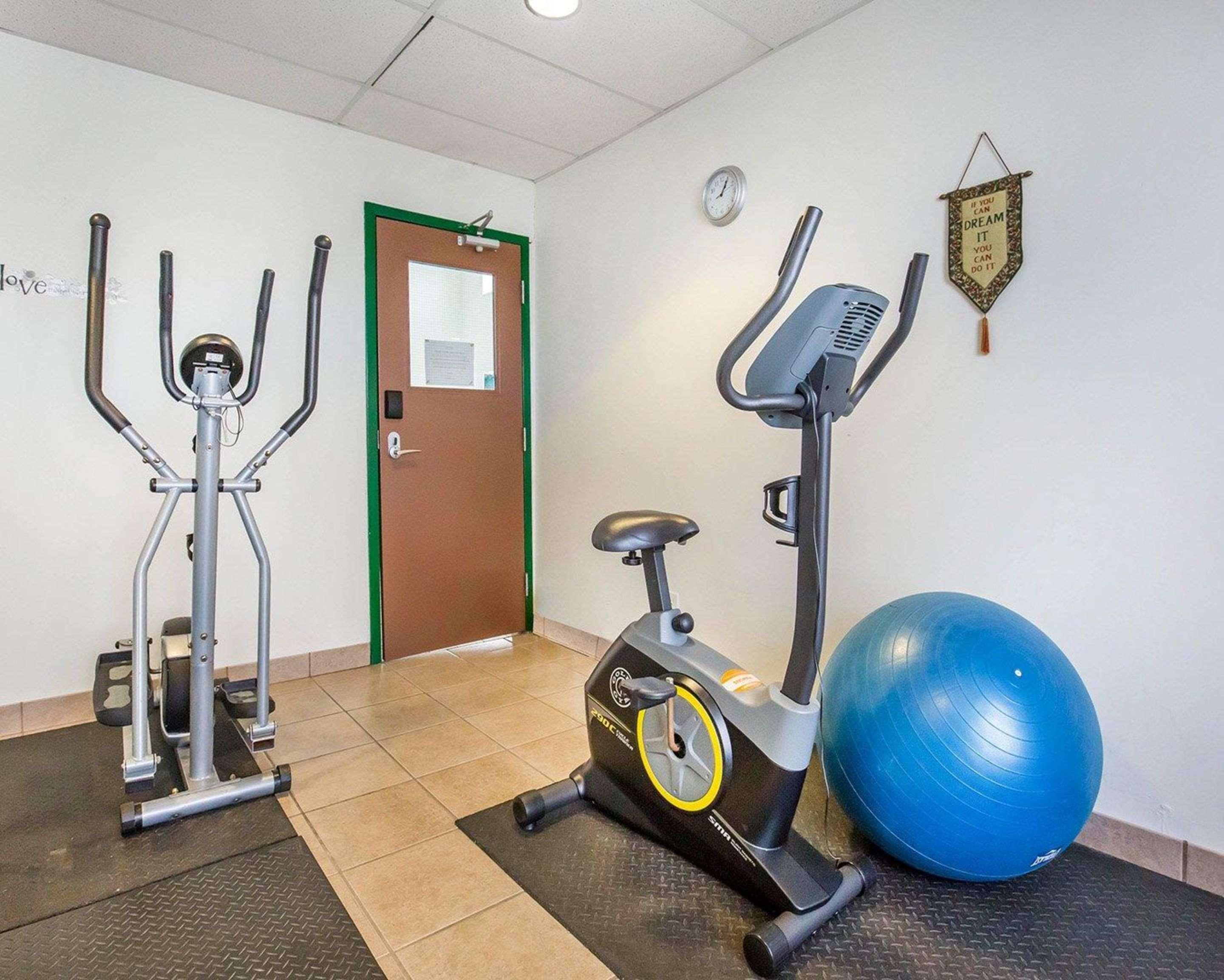 Quality Inn & Suites Lethbridge Esterno foto