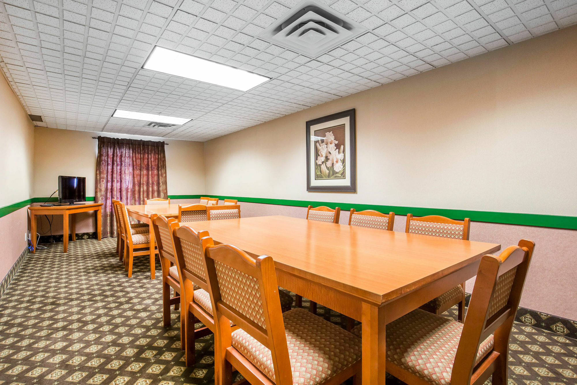 Quality Inn & Suites Lethbridge Esterno foto